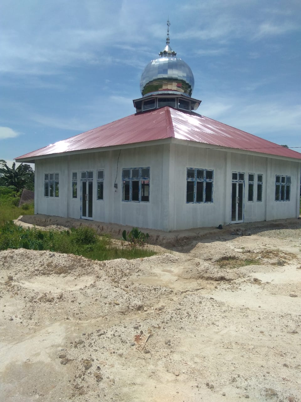 AL- HAKIM