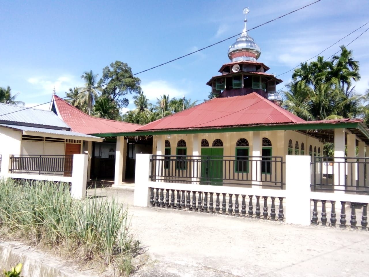 Haqqul Istiqamah