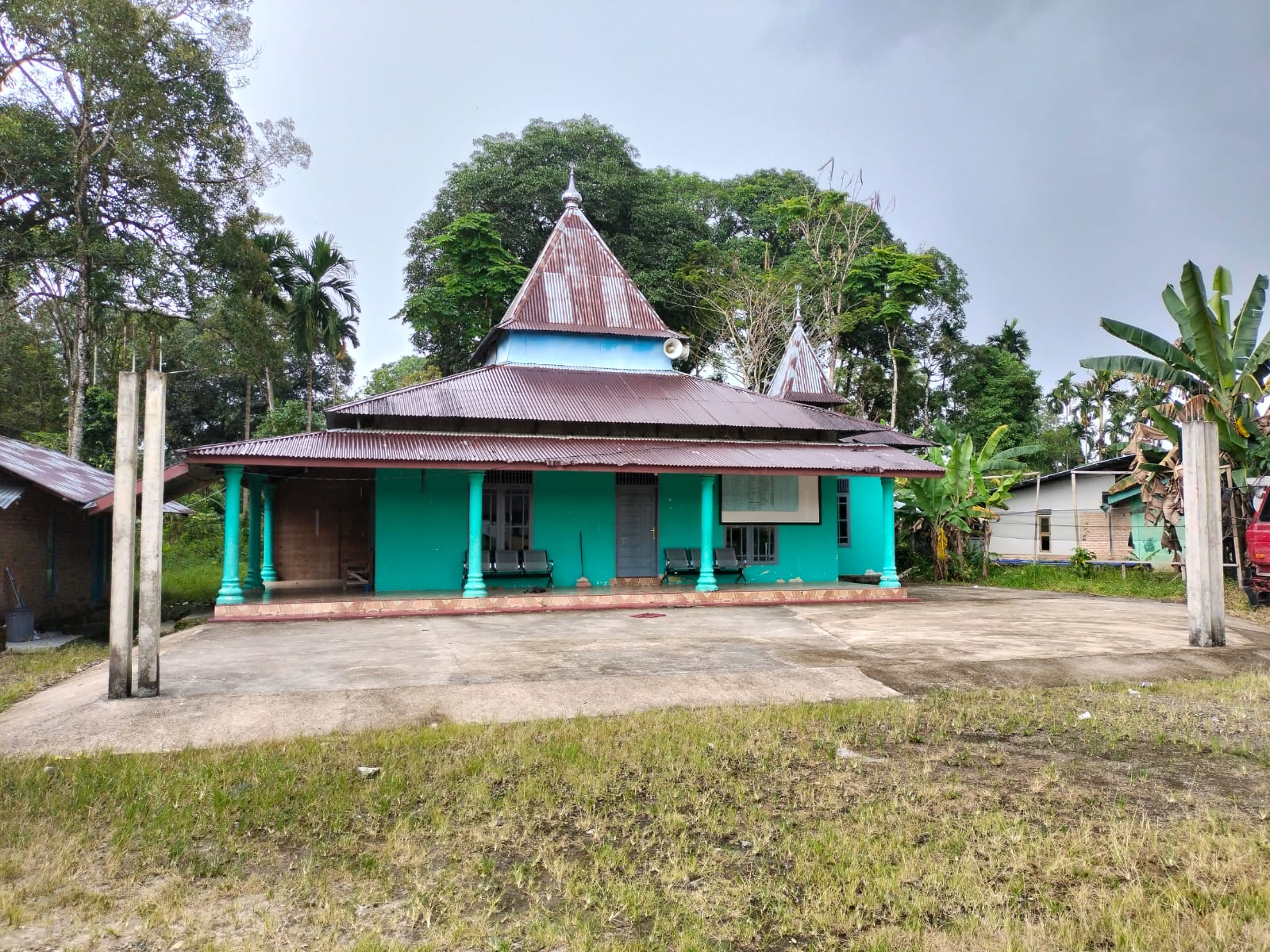 NURUL RAHMAN