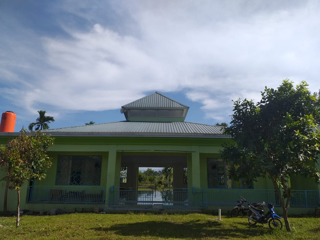 NURUL MUSTHOFA