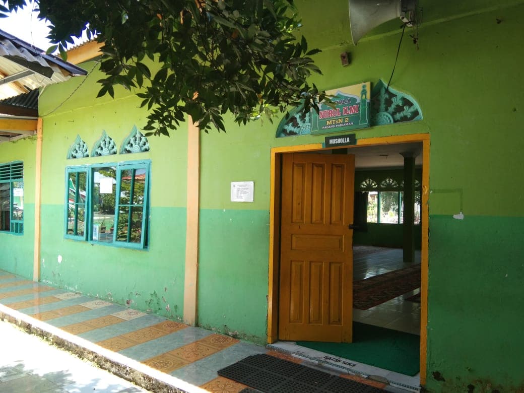 MTSN NURUL ILMI