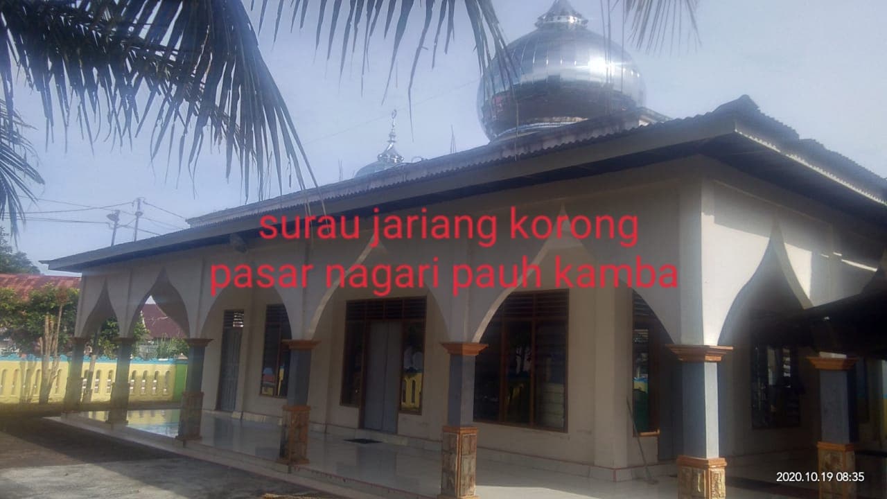 JARIANG