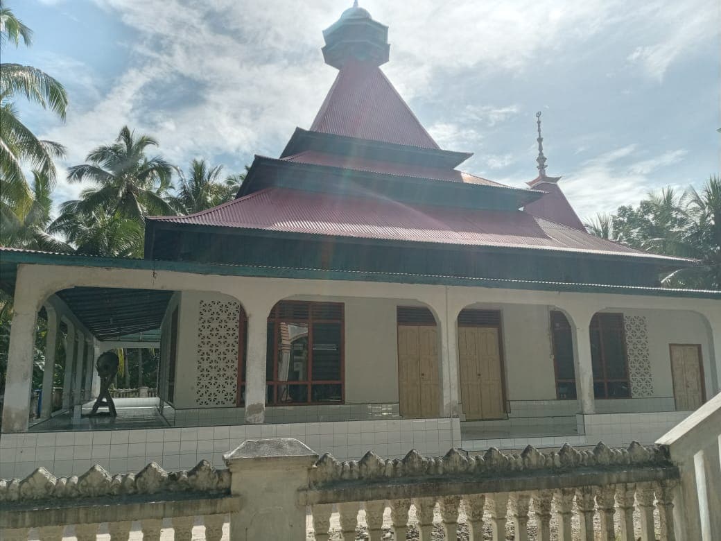 KAMPUNG KANDANG