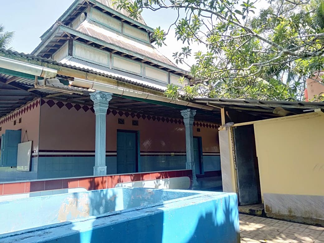 PATAMUAN