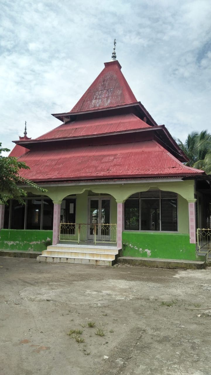 BATUNG