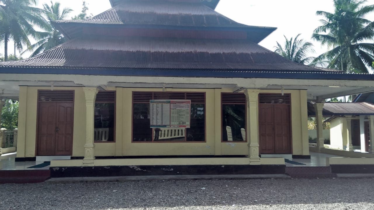 TANGAH
