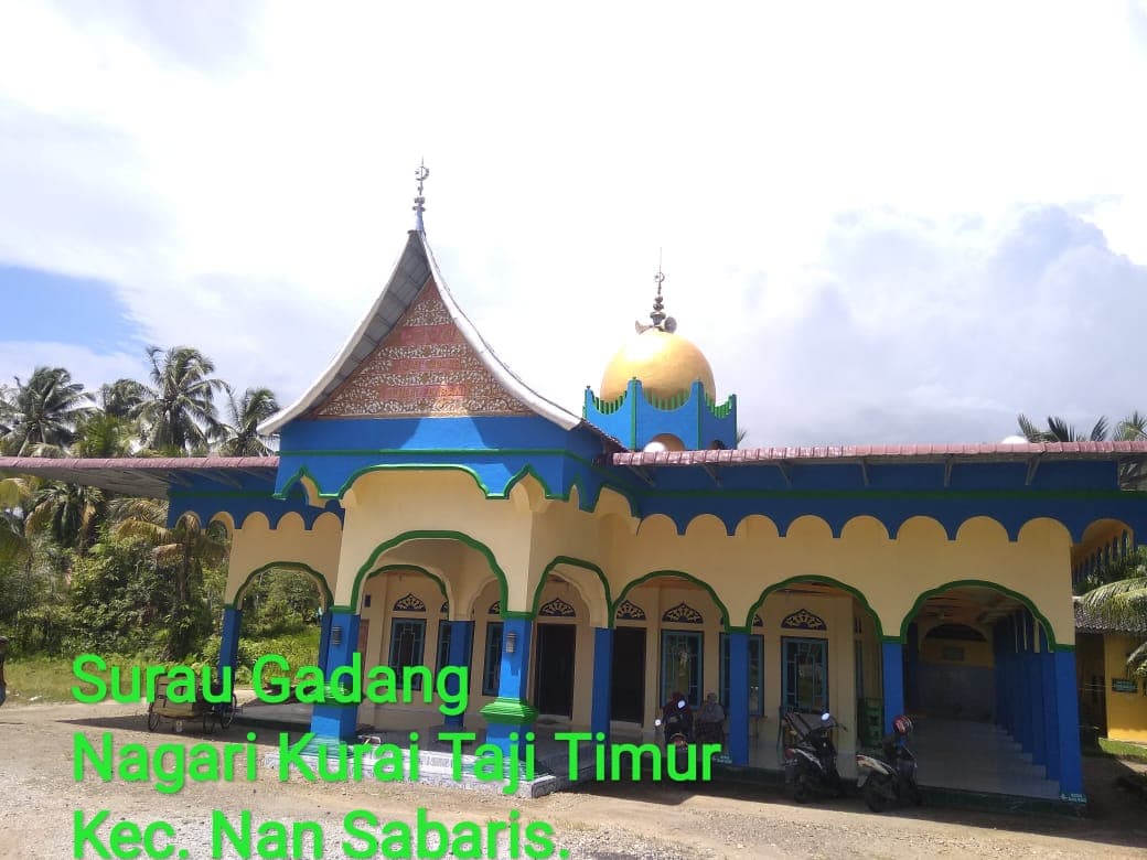 GADANG