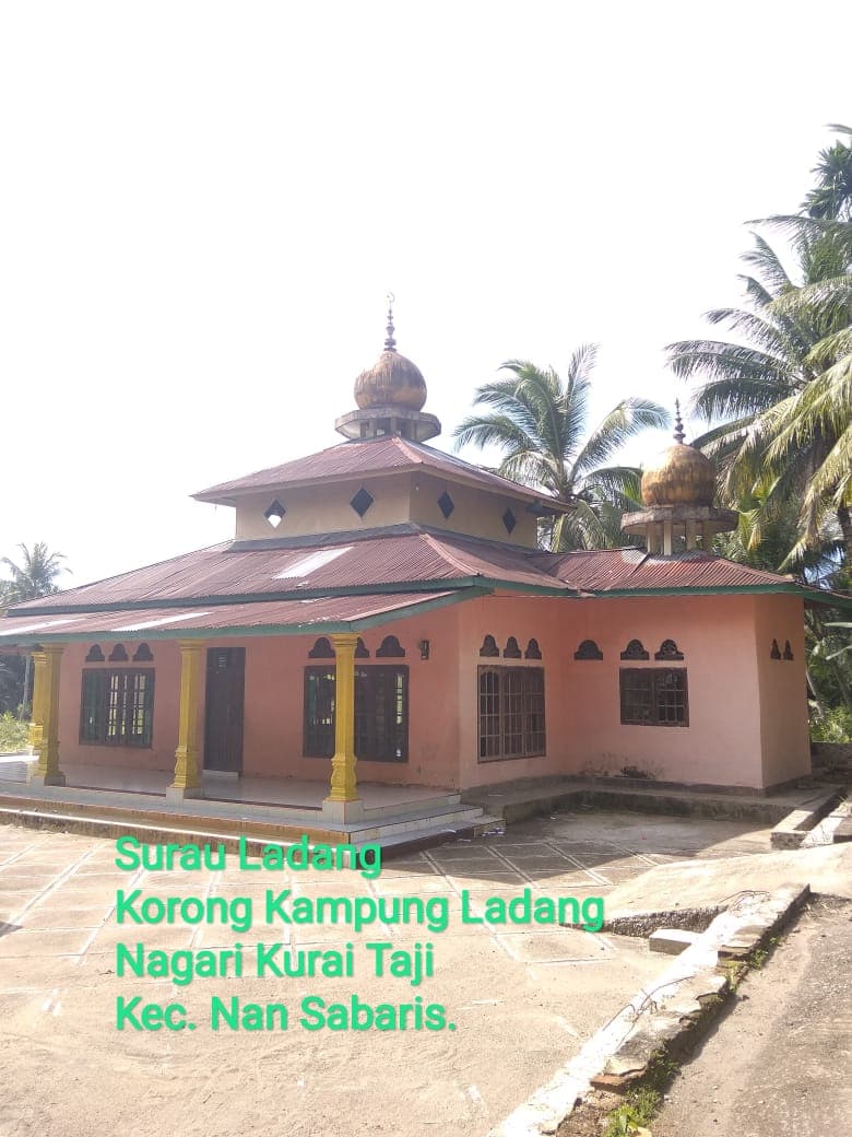 LADANG