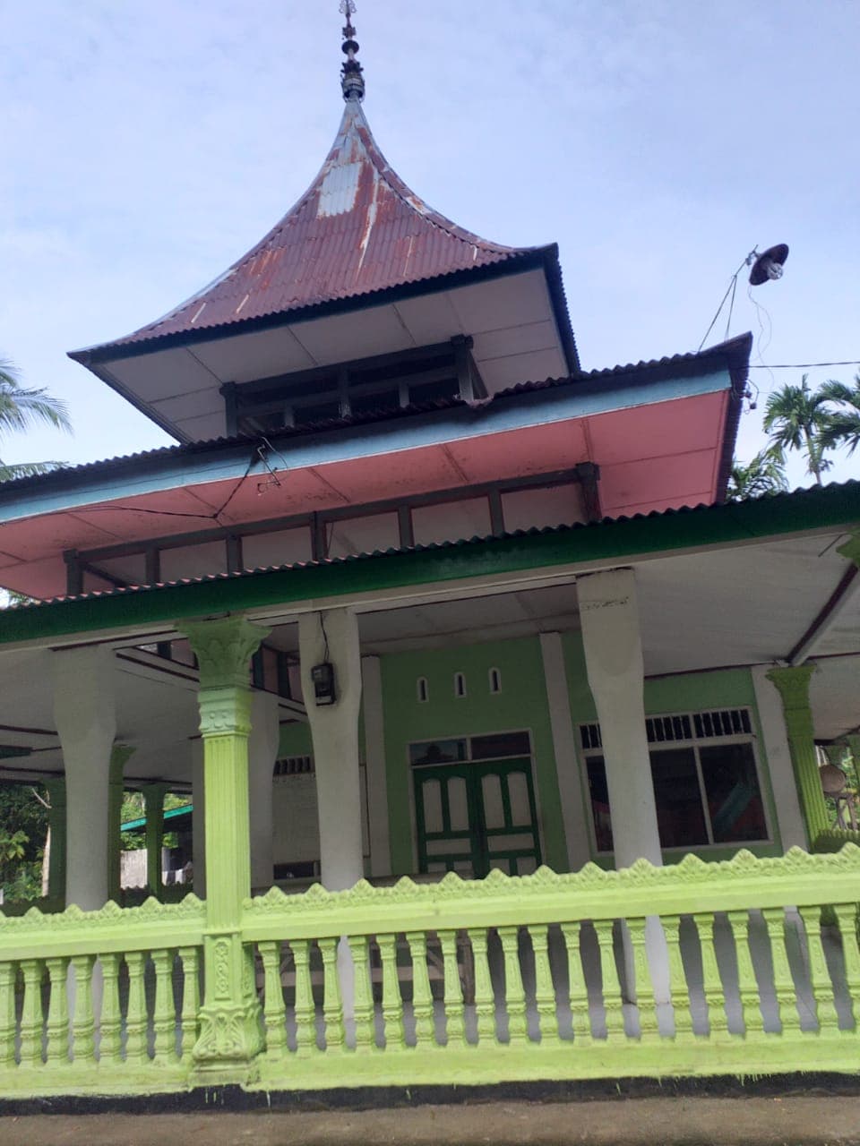 UJUNG TANJUNG