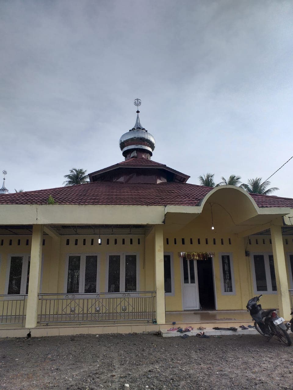 AL-IKHLAS