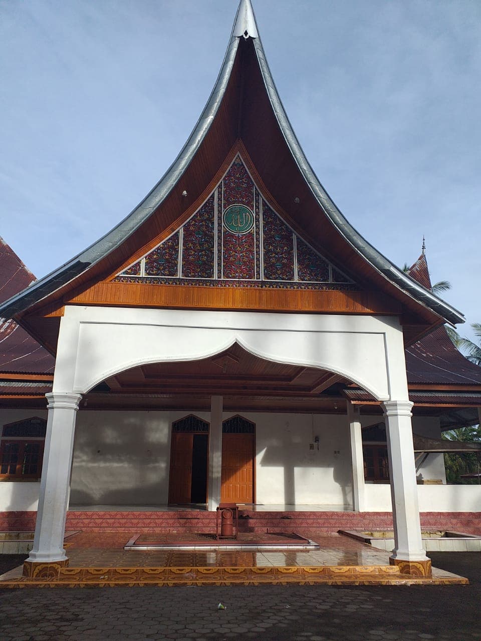 LUBUK IPUH