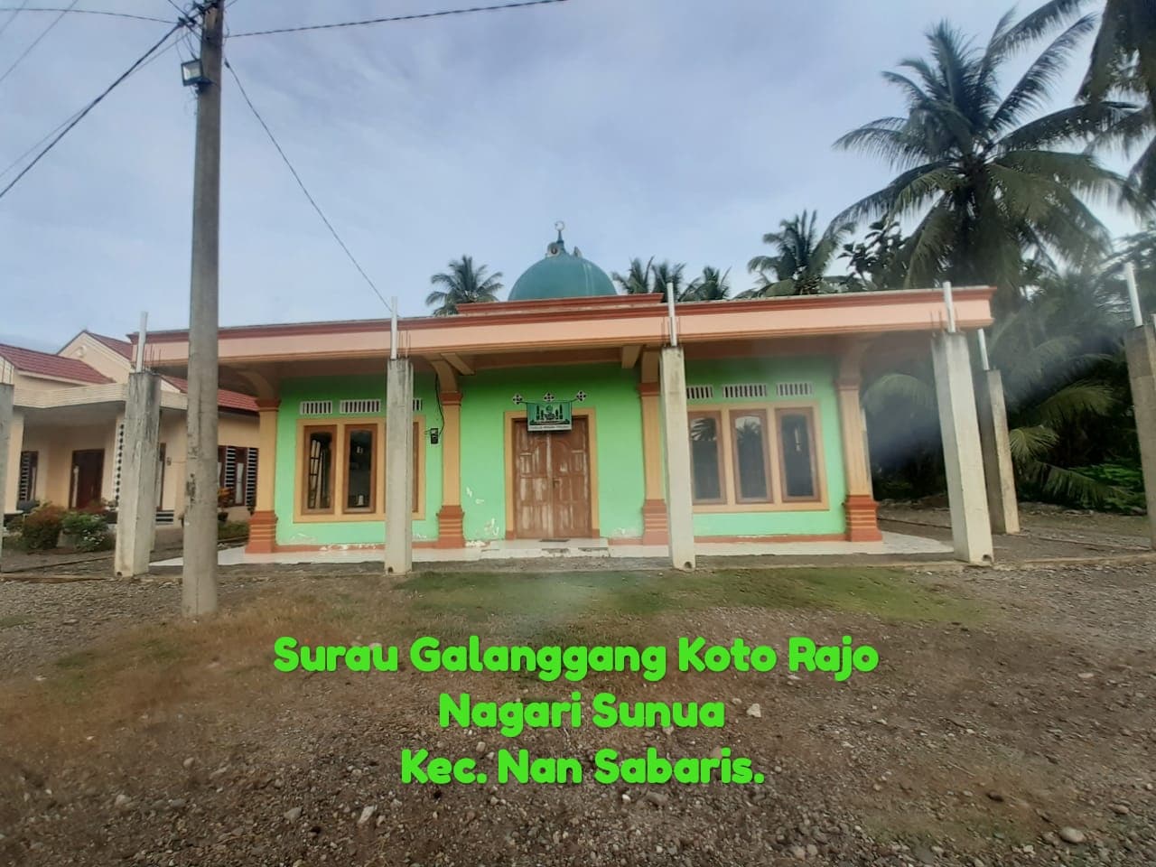 GALANGGANG