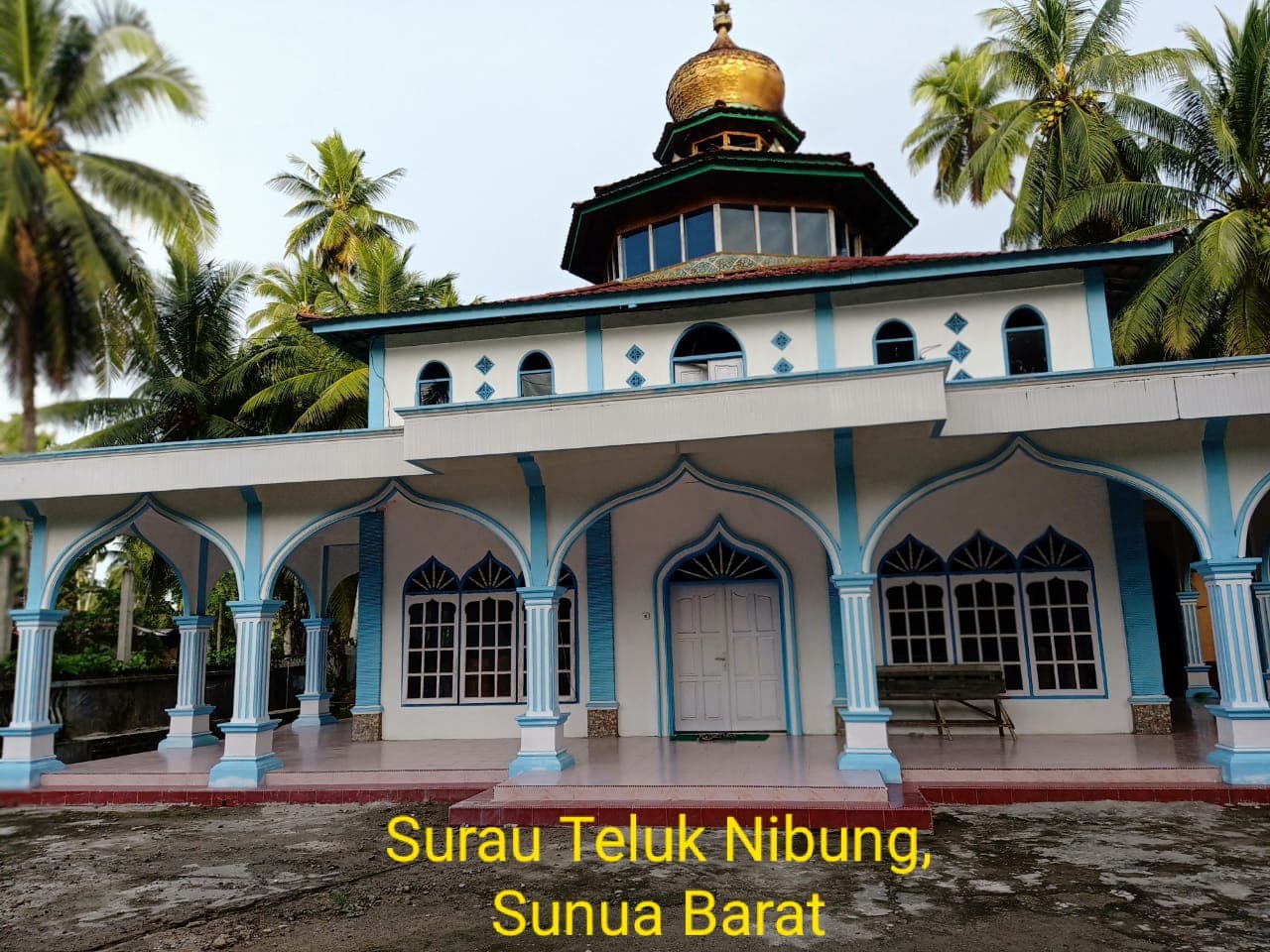 BANDAR RASAH