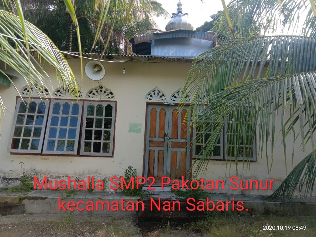 SMP 2 PAKOTAN