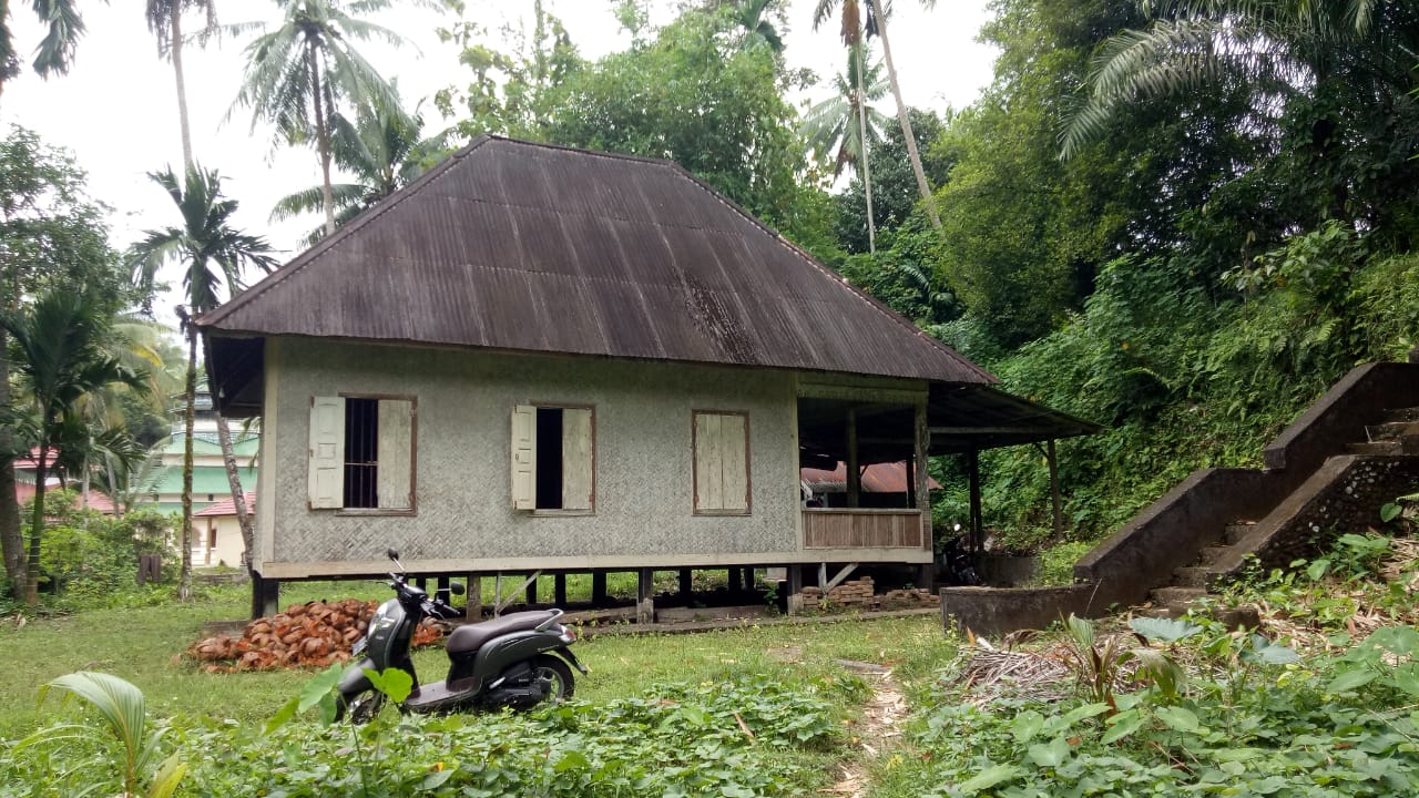 SURAU AMPALU