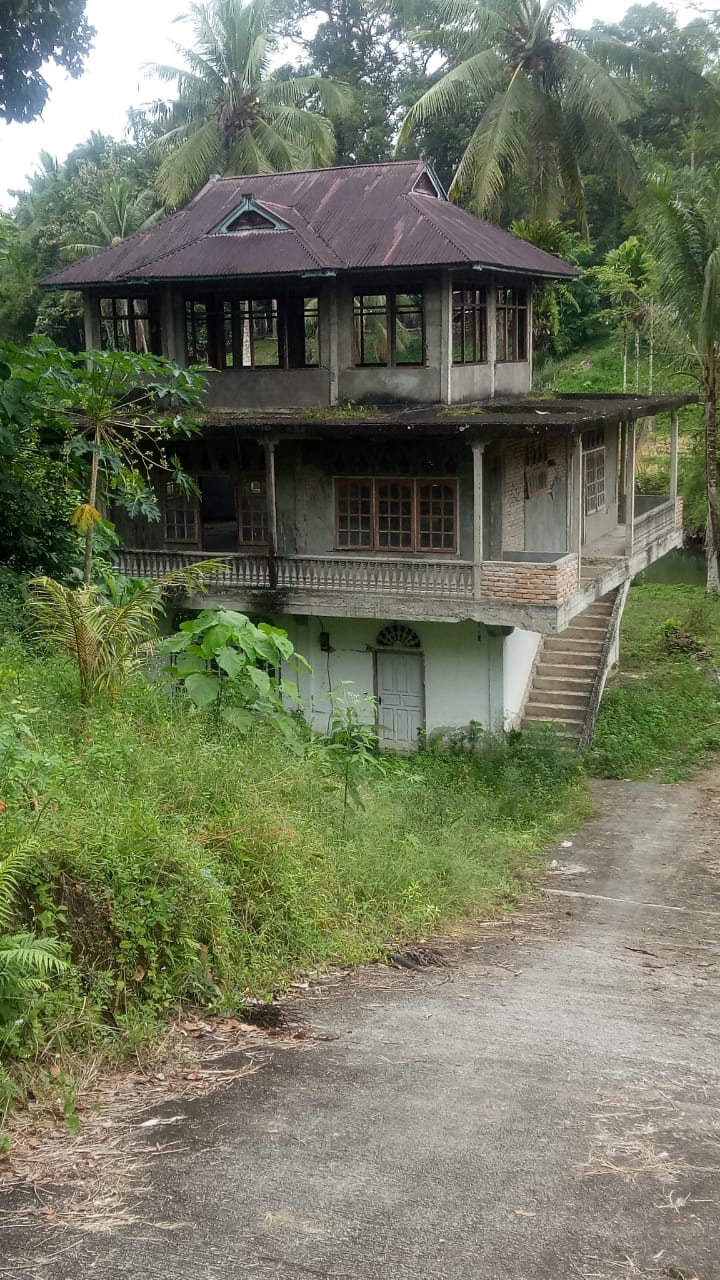SURAU TAPI AIE