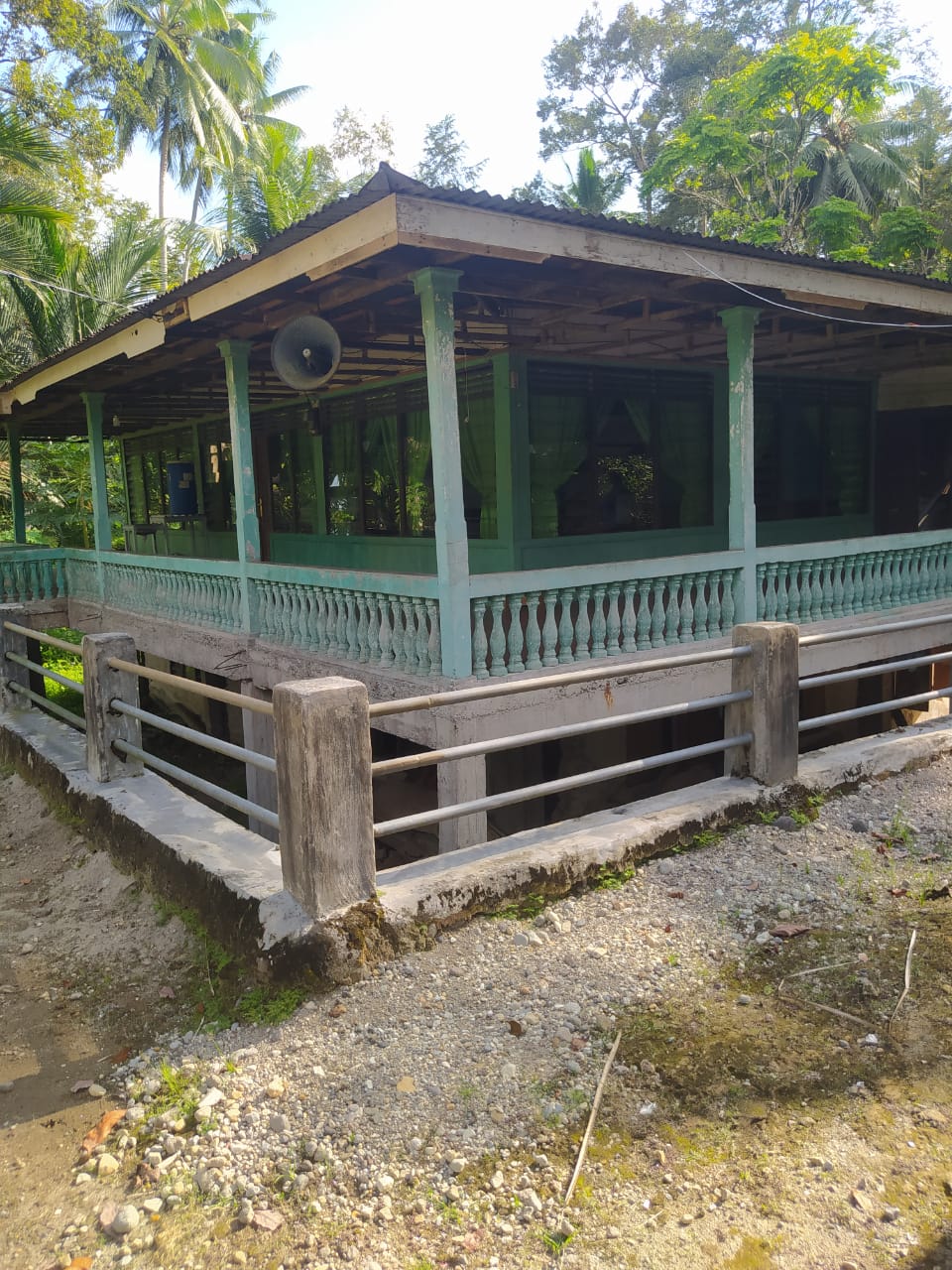SURAU ANAK AIR