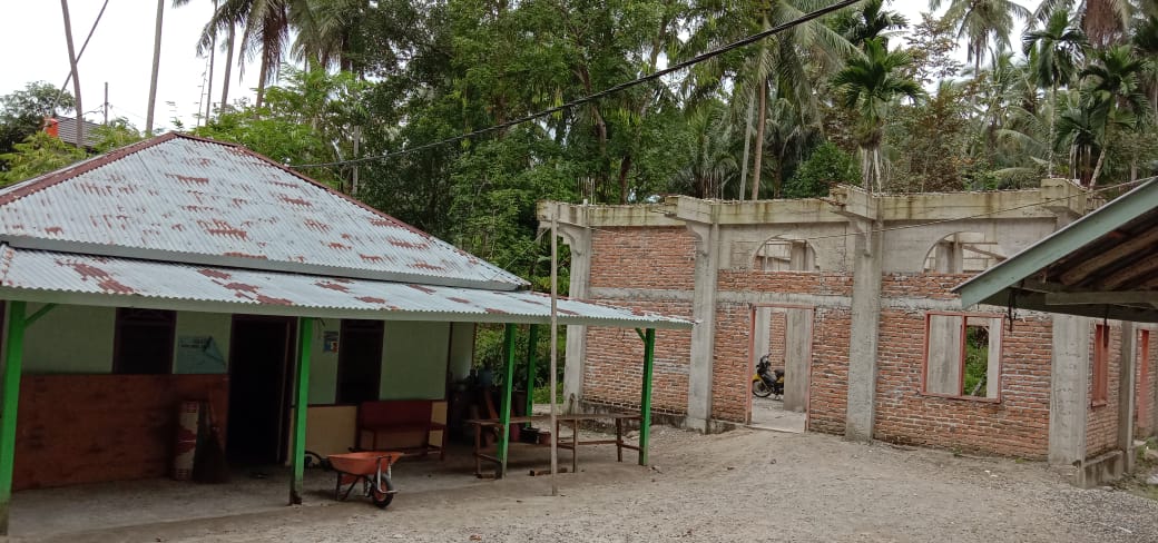 SURAU AIE TAJUN