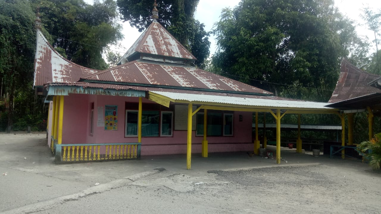 LUBUAK DUKUANG