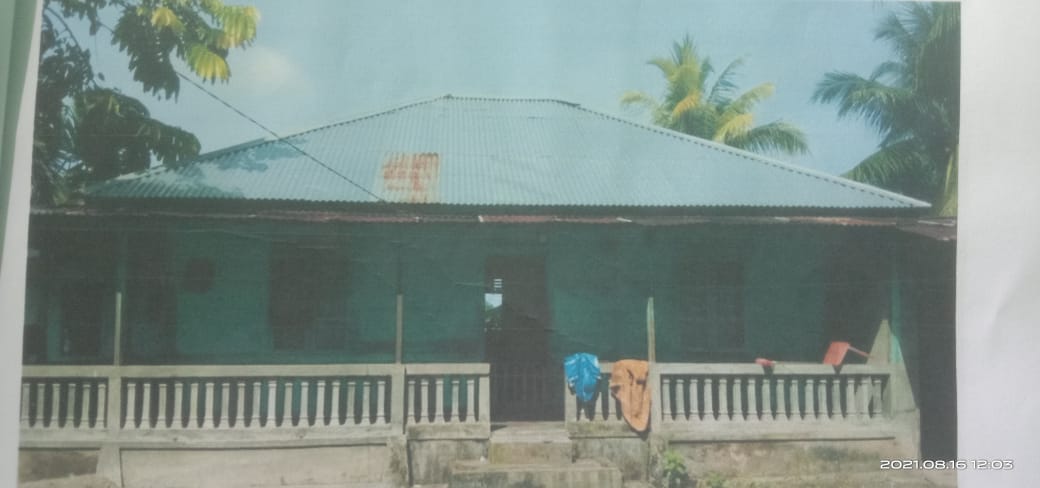surau anak aie