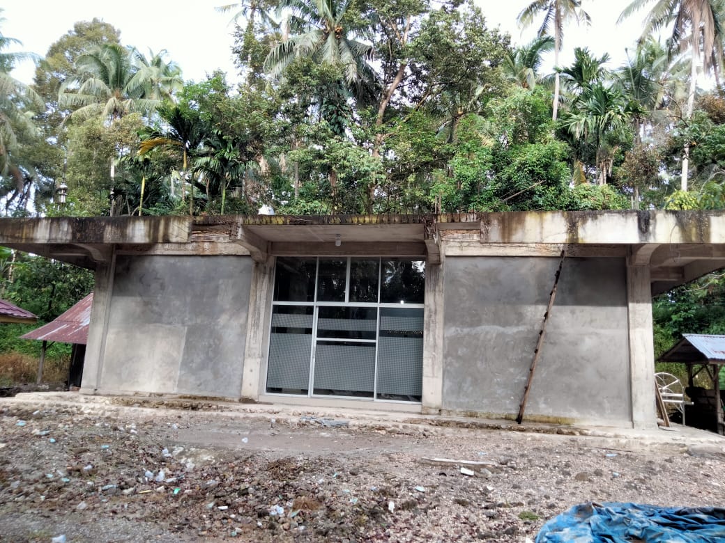 surau tarok