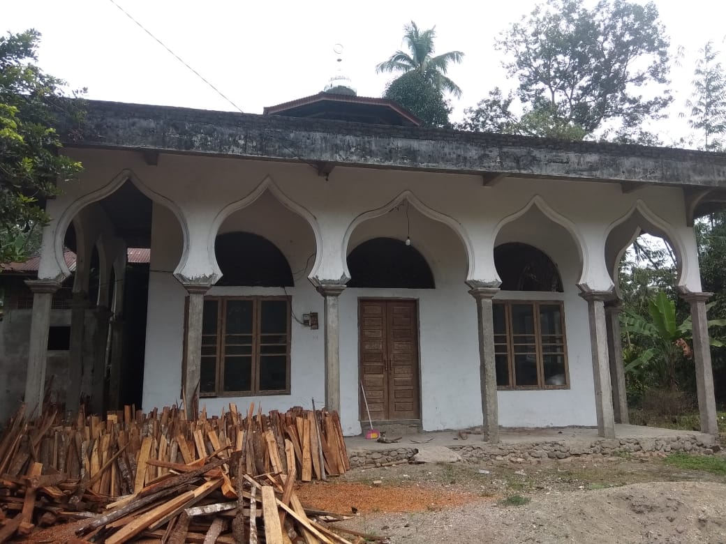 SURAU DARO