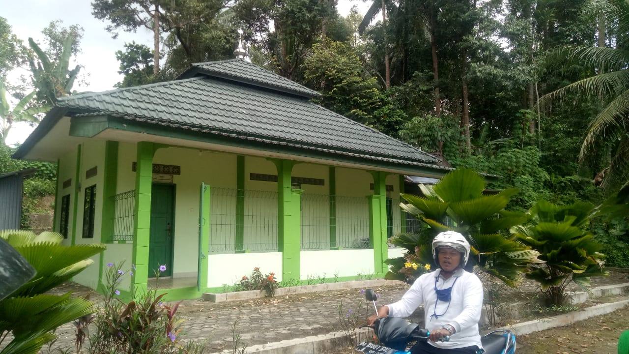 SURAU AMBIO 2
