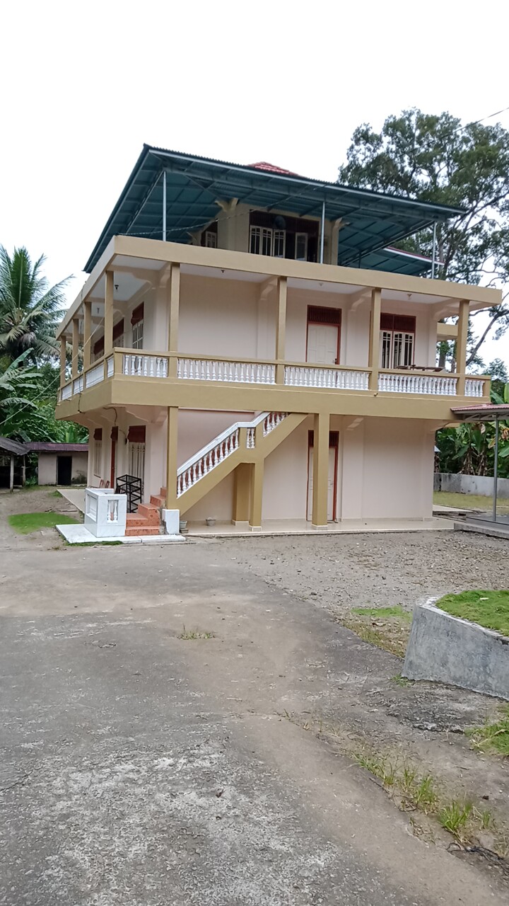 surau ulu banda