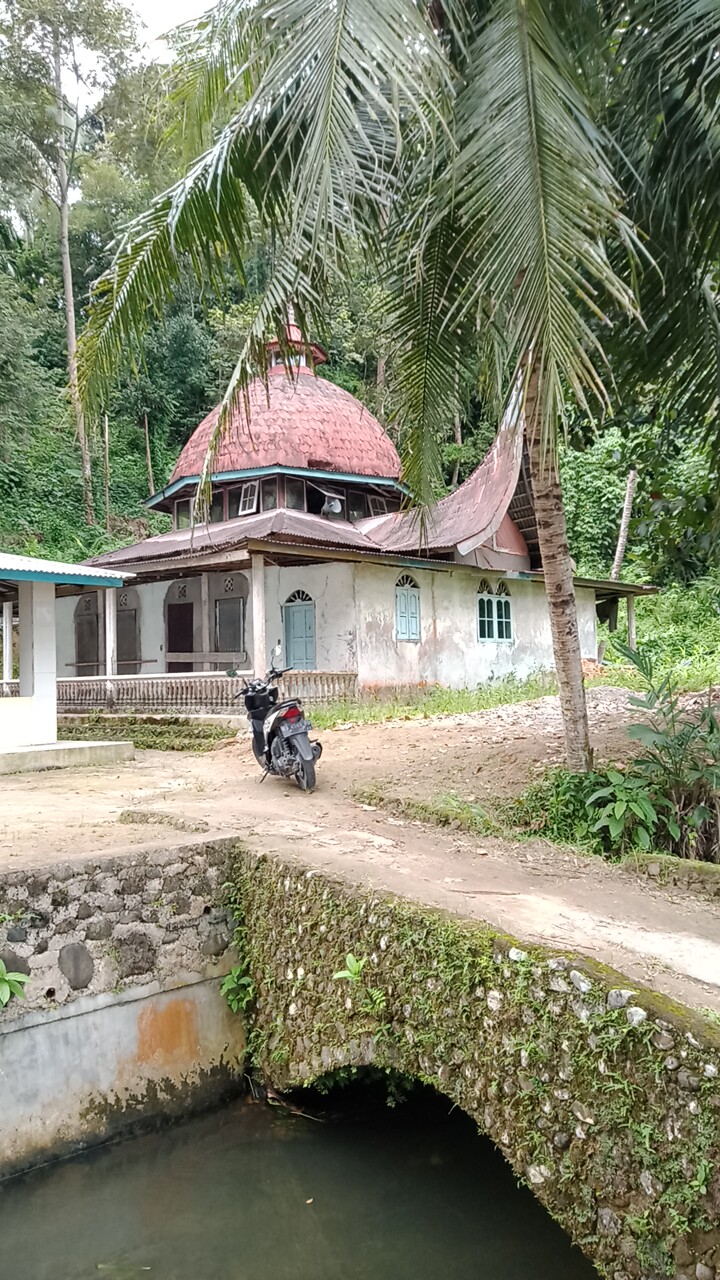 SURAU AMBACANG 2