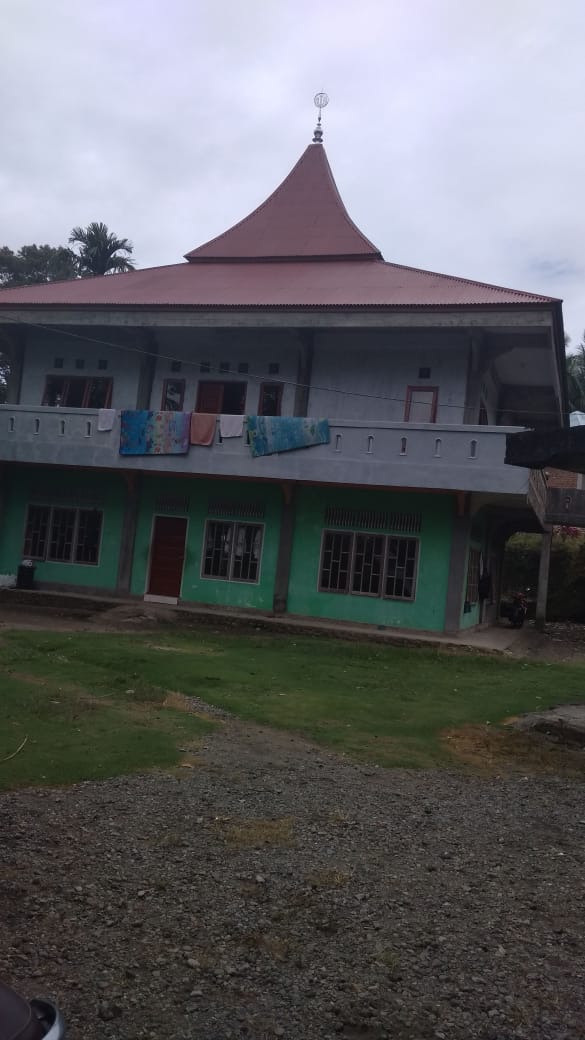 SURAU BATU GADANG