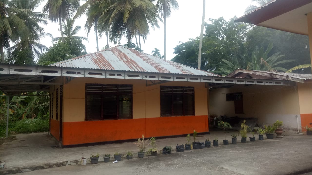 MUSHALLA SD 05 2X11 ENAM LINGKUNG