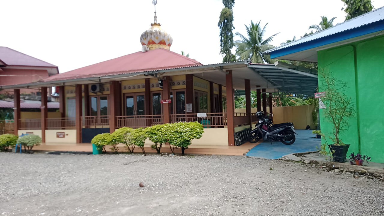 umar bin khattab