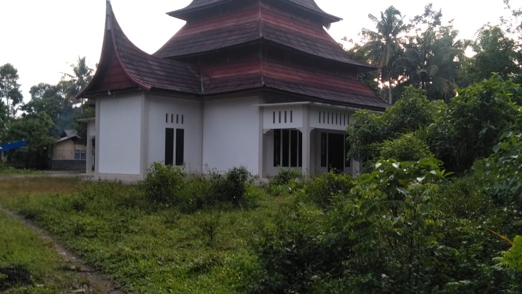 KANDANG