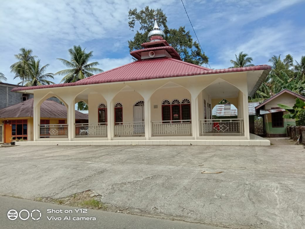 PARUPUAK (AL-MUTTAQIN)
