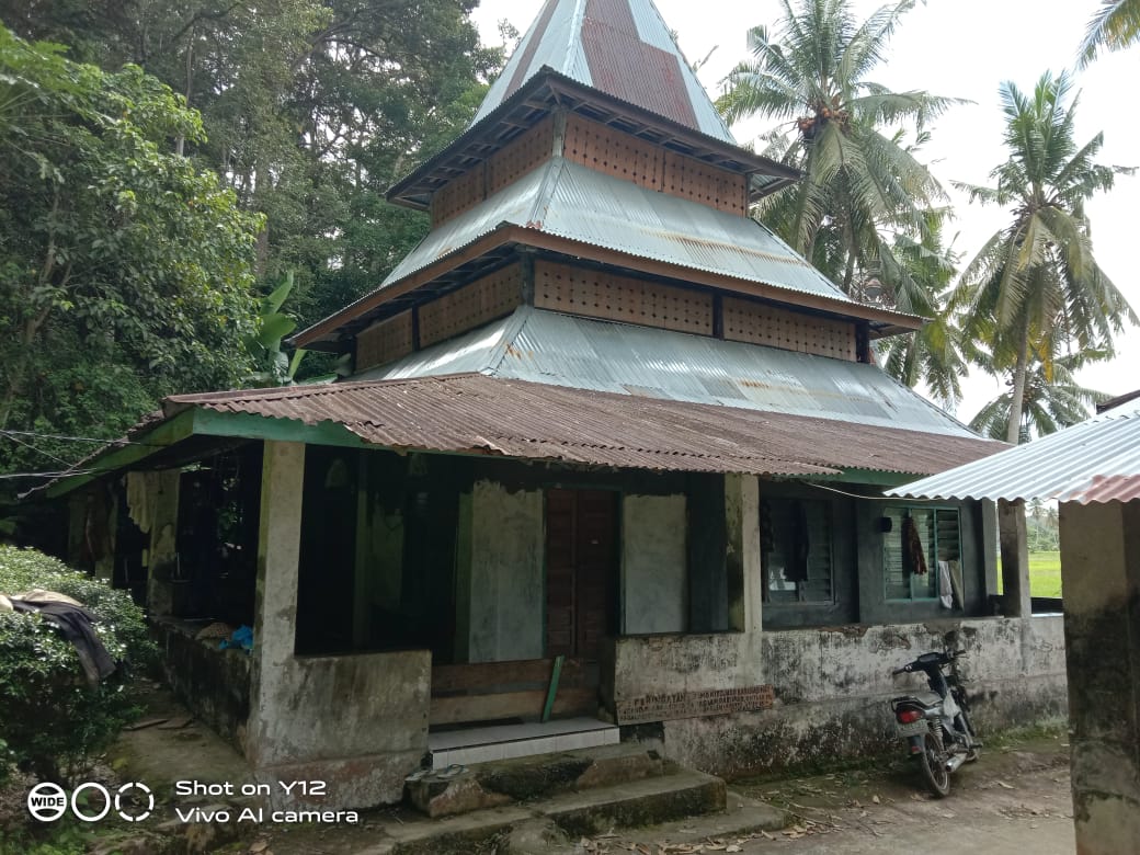 SIKUMBANG