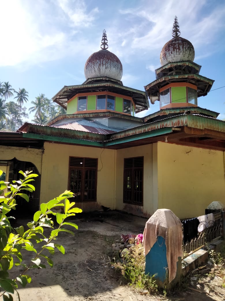 TABIANG