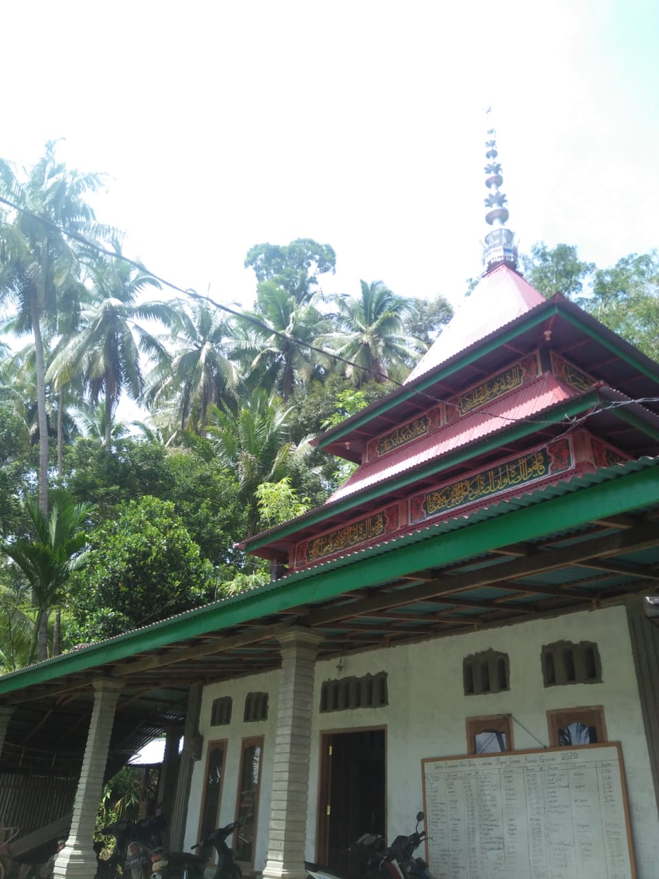 JAMBAK