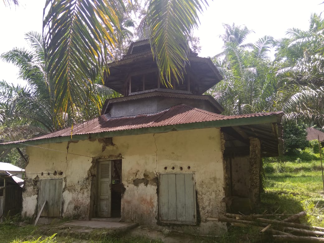 TUNGKUIH NASI SAKATO