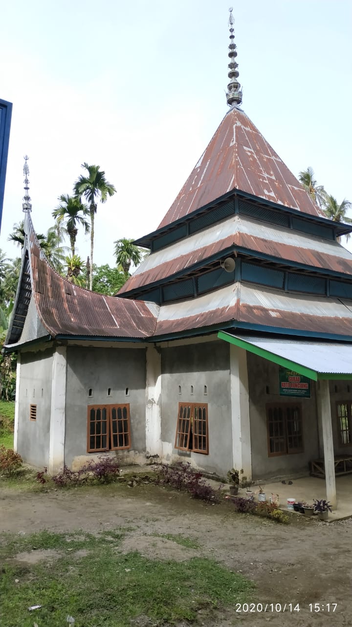KOTO RUNCIANG