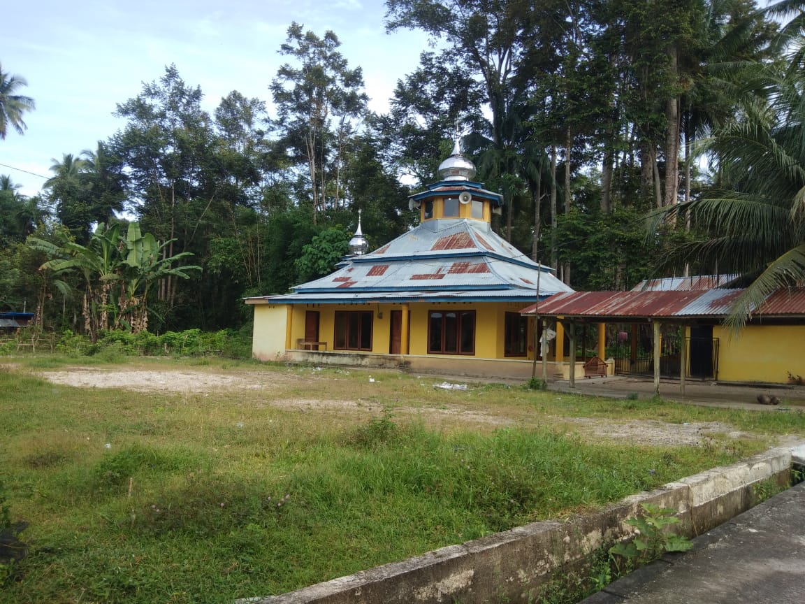 AL-HIJRAH