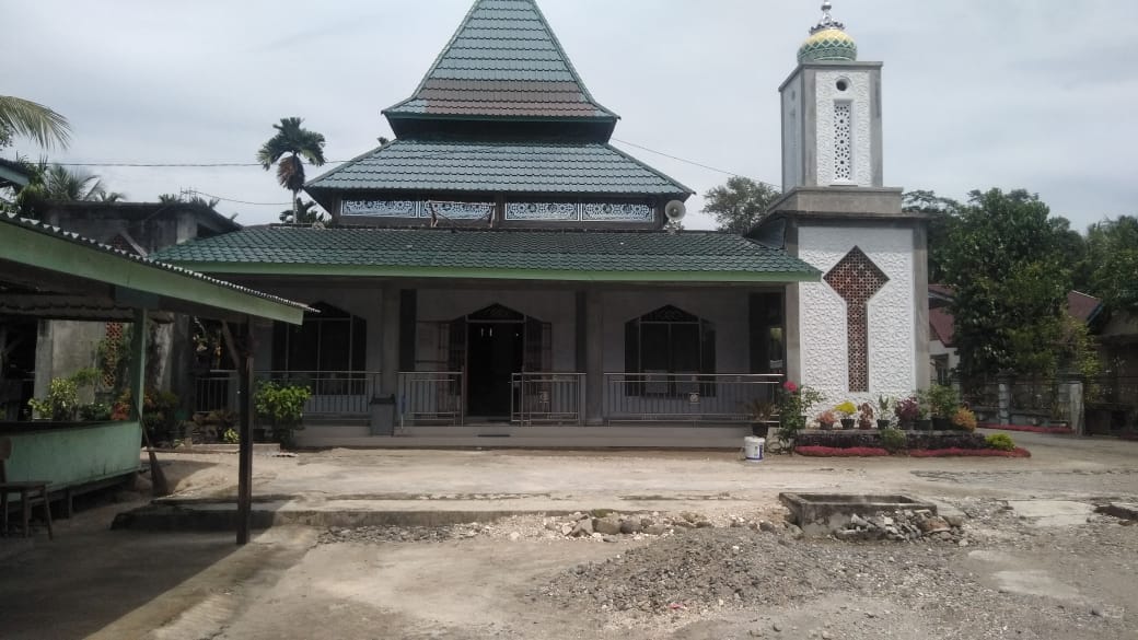 TANJUANG
