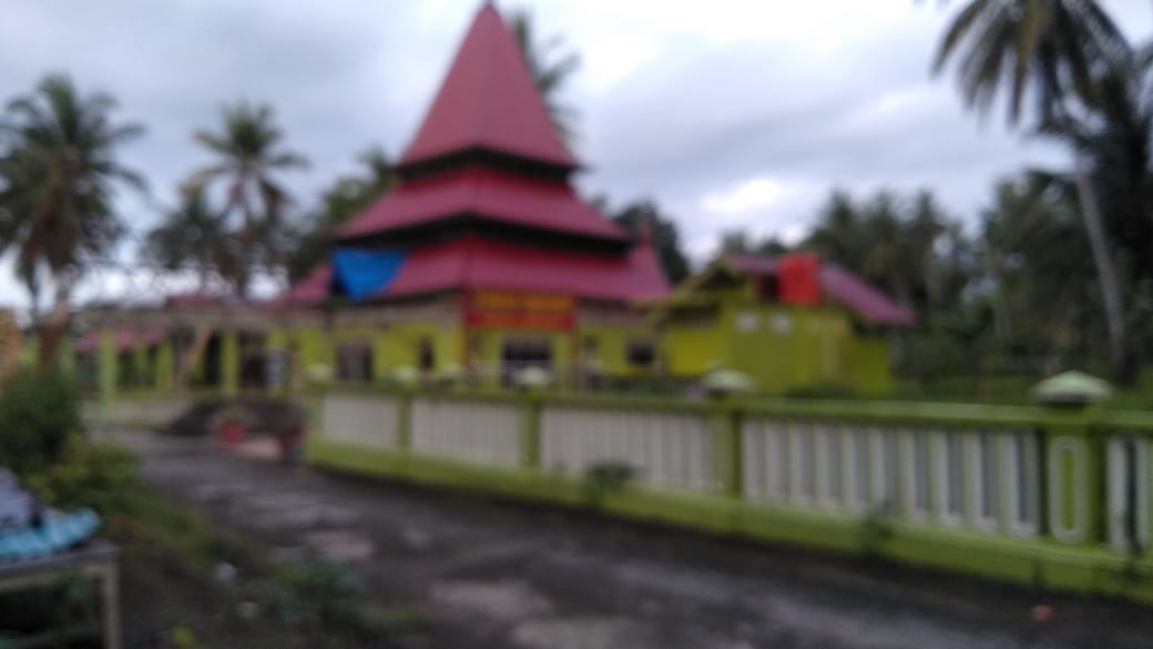 DAGANG