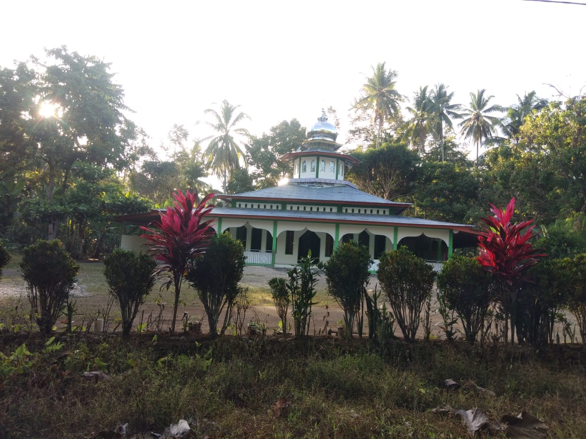 KAMPUNG PINANG