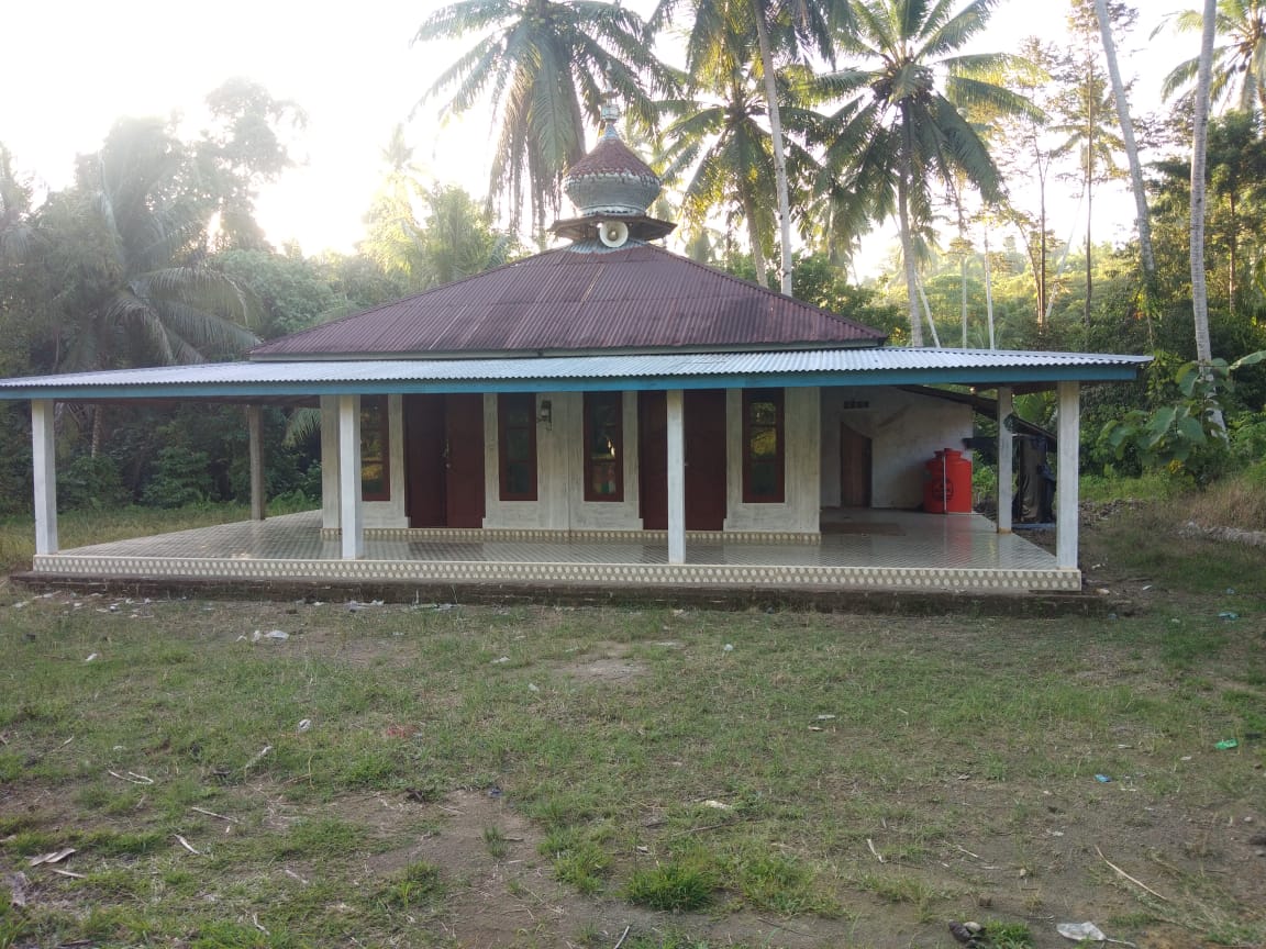 KAPALO BANDA (SIANIK)