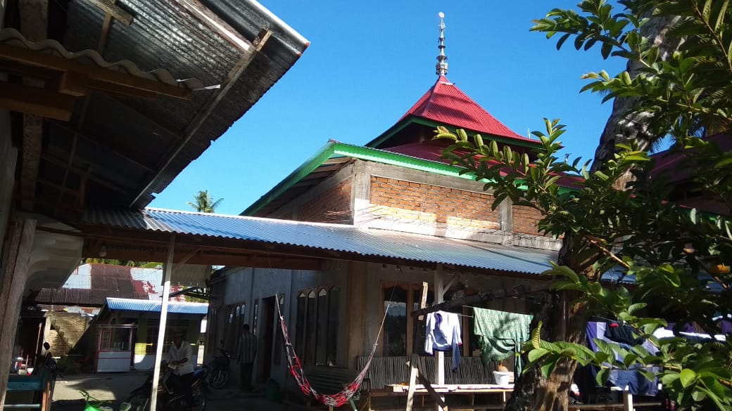 RUMBIO PD. NONANG