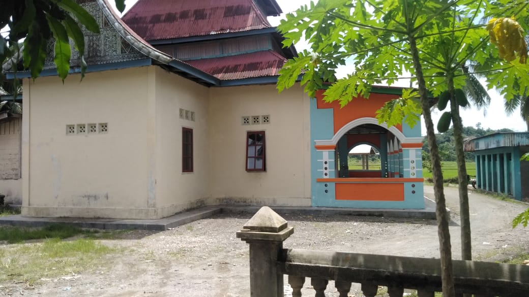 JAMBAK KP. PANEH