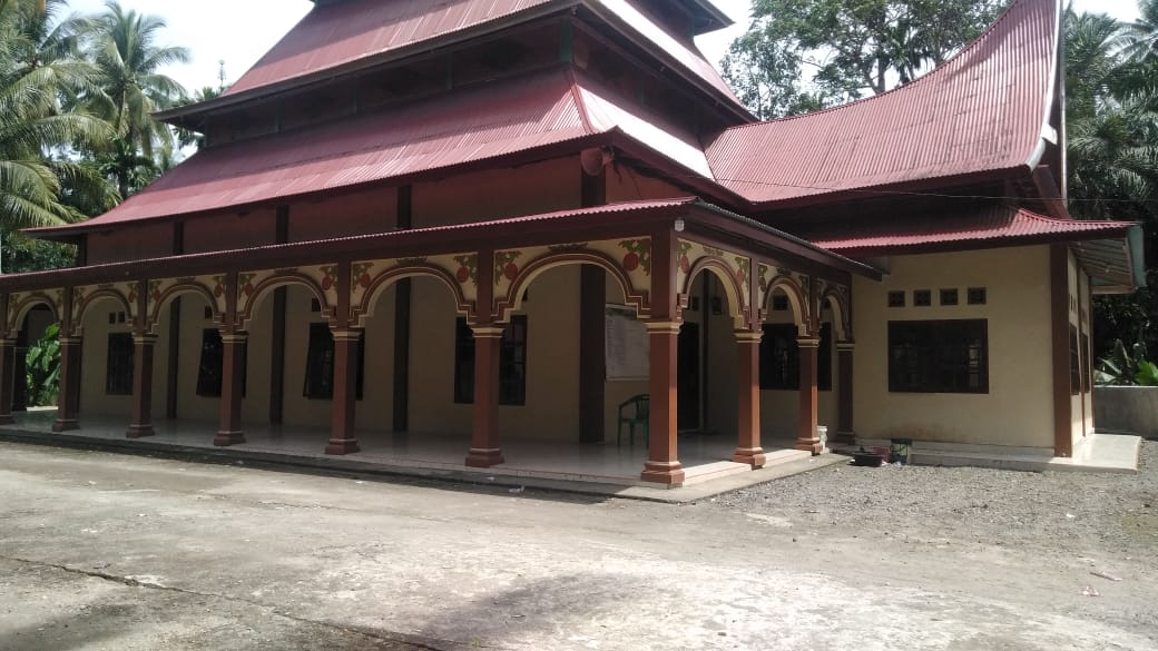 TABEK KP.TANJUNG