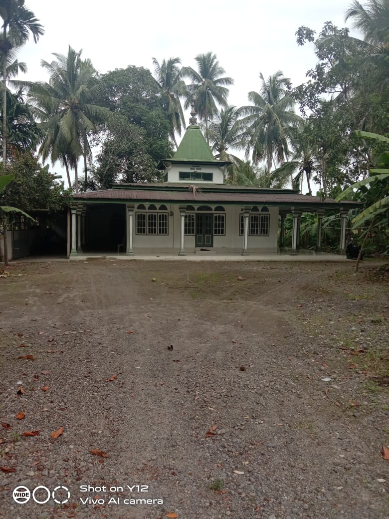 NURUL YAQIN KABUN