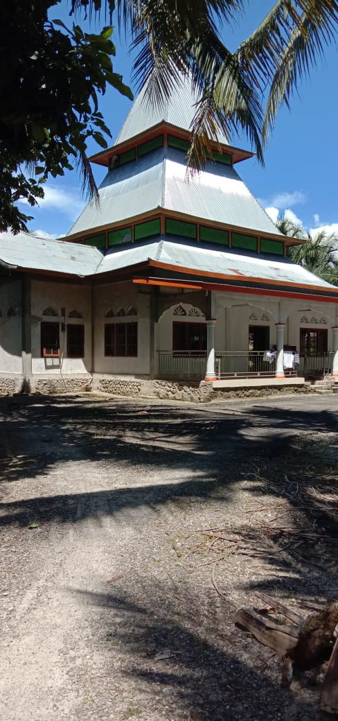 PALAK ATOK