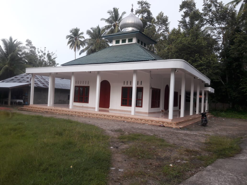 ALMUKMIN